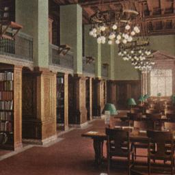 Technology Library. the New...