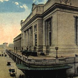 Grand Central Terminal Stat...
