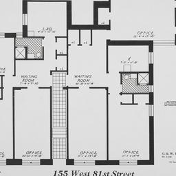 155 W. 81 Street