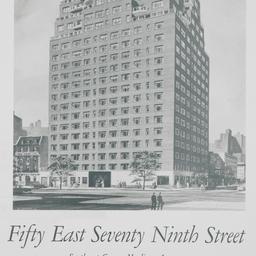 Town House East, 50 E. 79 S...