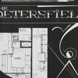 The Petersfield, 115 Fourth...
