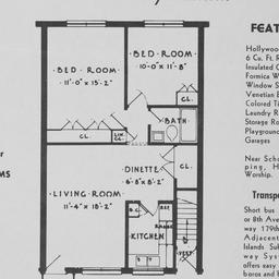 Hollis Park Private Home Ap...