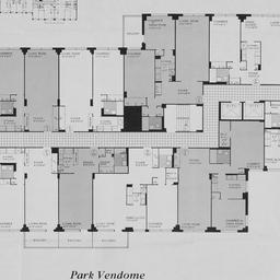 Park Vendome, 123-60 83 Ave...