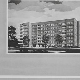 Belcrest House, 162-15 High...