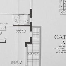 Carlyle Apartments, 40 Ston...