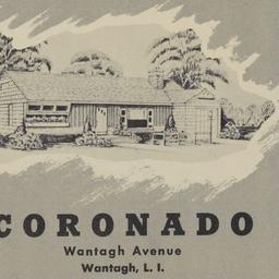 Wantagh Knolls - The Corona...
