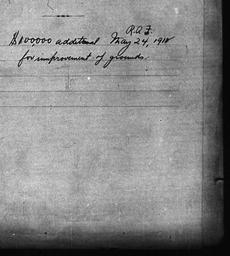Carnegie General Donations,...