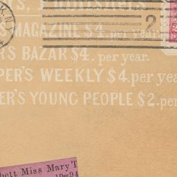 Harper & Brothers, Publ...