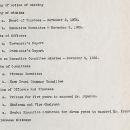 Board of Trustees Annual Me...