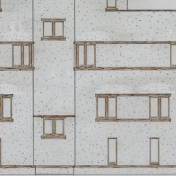 Rear elevation