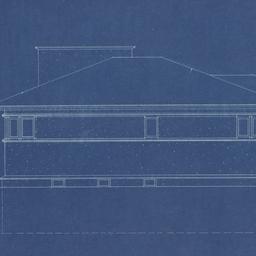 Right side elevation