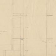 Reflected ceiling plan
