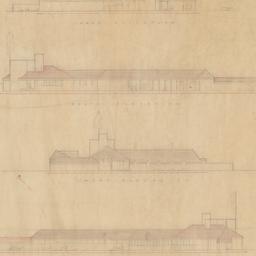 Four elevations