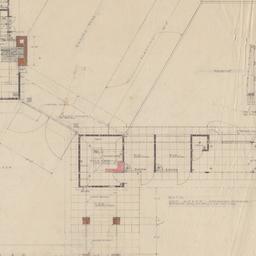 Gate cottage plan