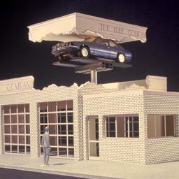 Model.
