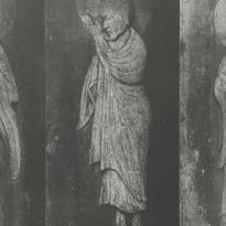 Three of the Ten Disciples ...