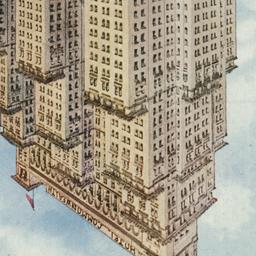 Hotel Commonwealth, New Yor...