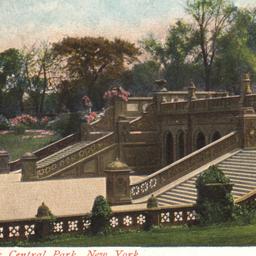 Terraces Central Park. New ...