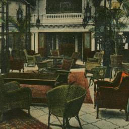 Hotel Endicott a Favourite ...
