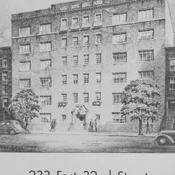 233 East 32nd Street