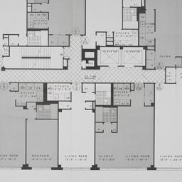 333 E. 75 Street, Plan Of 2...