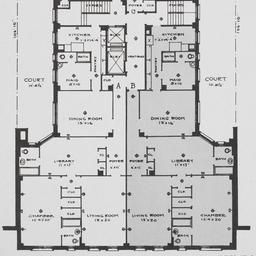 140 W. 86 Street, Typical F...