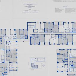Clinton Towers, Eleventh Av...