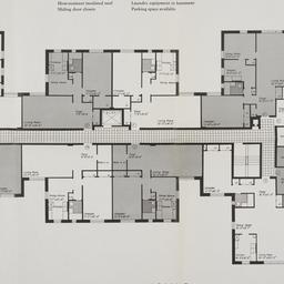 Parkway House, 2860 Bailey ...