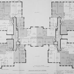 Hartley House, 30-11 Parson...