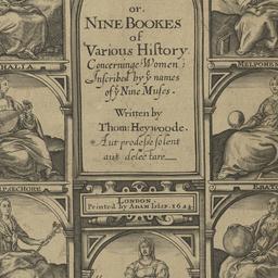 Tunaikeion, or, Nine Bookes...