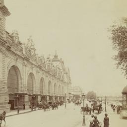 Page No. 005 - [Gare d'...