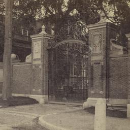 Page No. 181 - Johnston Gates