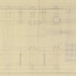 Glass design [recto]