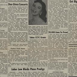 Chinese-American Times Vol....