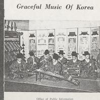 Graceful music of Korea