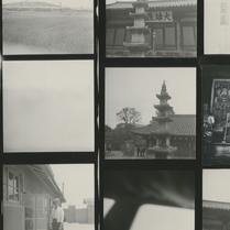 Multiple shots of photos ta...