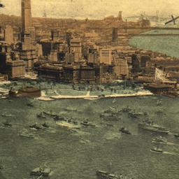 Lower New York