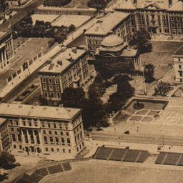 Columbia University, from t...