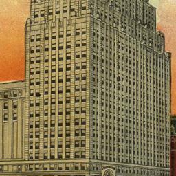 The Paramount Broadway Buil...