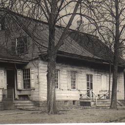 John G. Vanderveer Homestea...