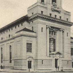 First Church of Christ (Sci...