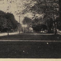 Broadway, White Plains, N. Y.