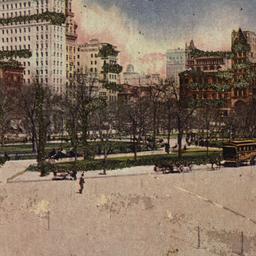 Souvenir of New York. Union...
