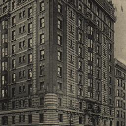 Regent Apartment, 70th St.,...