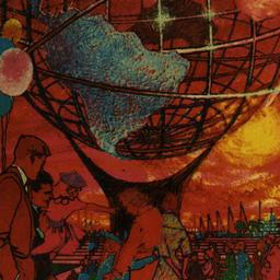 New York World's Fair 1...