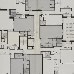 Marine Towers, 9430 Ridge B...