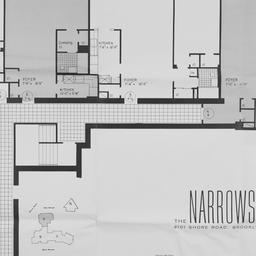 The Narrows Apartments: [se...