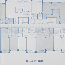 Meyberry House, 220 E. 63 S...