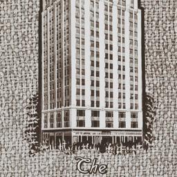 The Fabric Center, 509 Madi...
