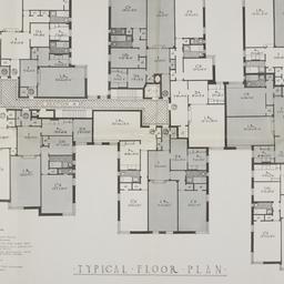 1188 Grand Concourse, Typic...